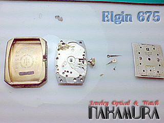 ELGIN672